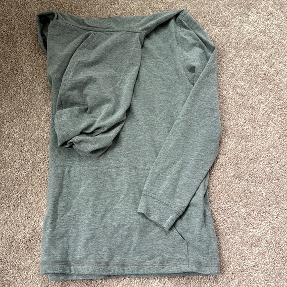 Kids Linksoul Hooded Pullover - Picture 1 of 2